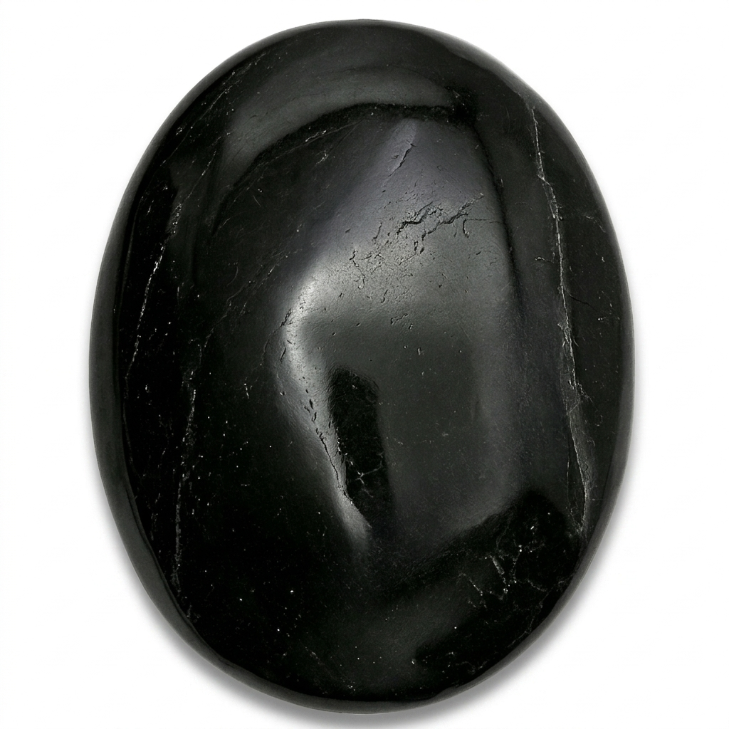 Black Tourmaline
